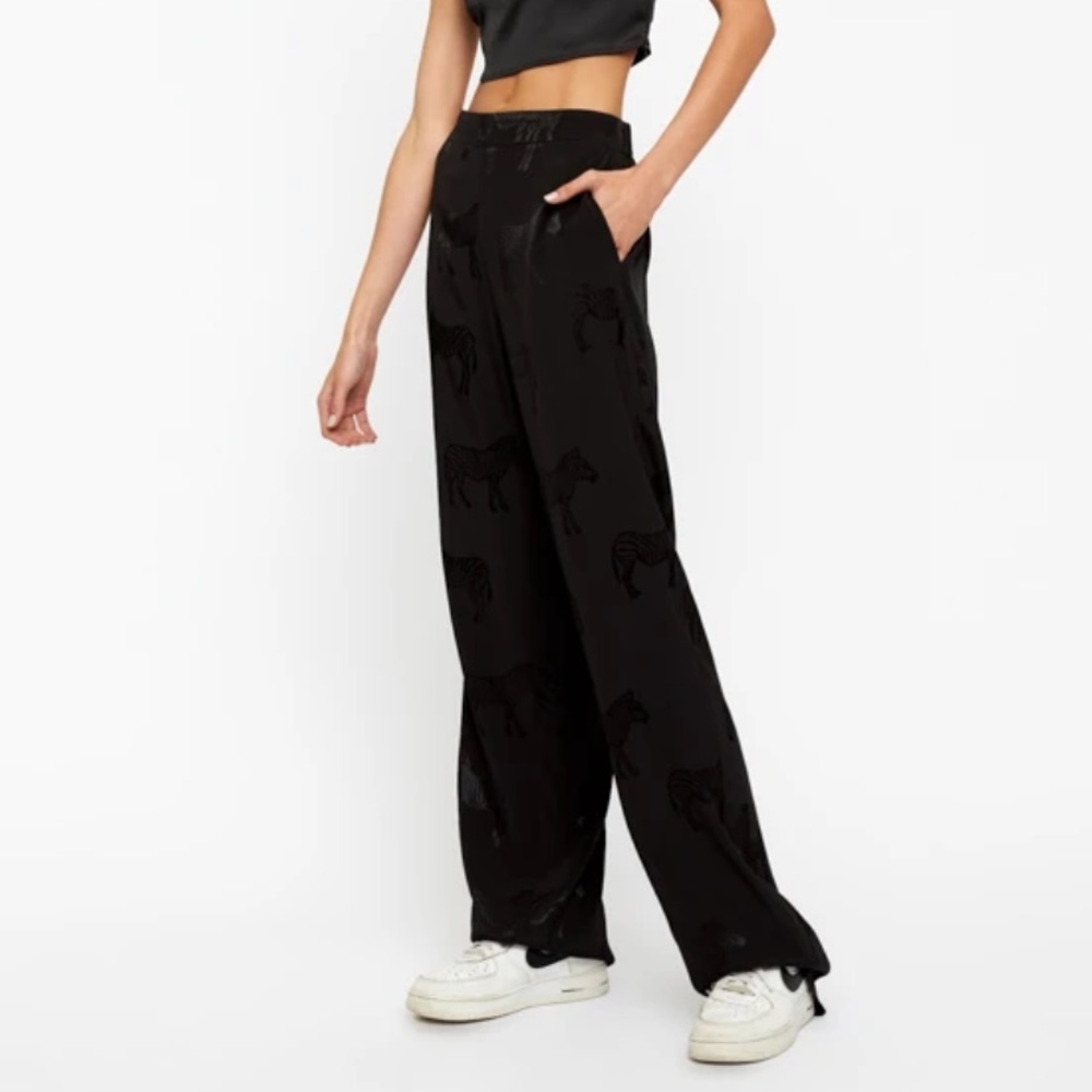 Lioness pants